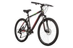 Велосипед FOXX 27.5" AZTEC D