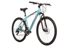 Велосипед Foxx Aztec D 27.5" (2023)