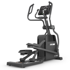 Эллиптический тренажер UNIX Fit E-1600 PRO LED