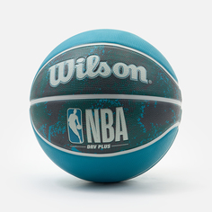 Мяч баскетбольный Wilson Nba DRV Plus Vibe размер 7, WZ3012602XB