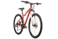 Велосипед STINGER 27.5" VEGA EVO