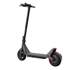 Электросамокат Xiaomi Electric Scooter 4 Lite, черный