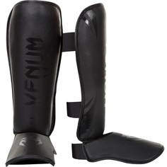 Щитки Venum Challenger Neo Black, L
