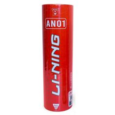 Воланы для бадминтона пластиковые Li-Ning AN01 Slow