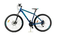 Велосипед GTX BIG 2930, 2022, рост. 19", синий
