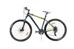 Велосипед GTX BIG 2910, 2022, рост. 19", серый