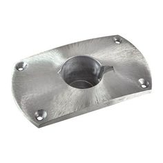 Основание врезное для стоек Taper-Lock Springfield