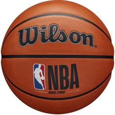 Wilson NBA DRV PRO (WTB9100XB07) Мяч баскетбольный* 7