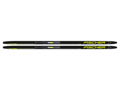 Лыжи беговые подростковые Fischer RCS SKATE JR IFP 151 см FA 47