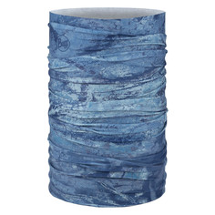 Бандана Buff Coolnet Uv+ Real Tree Aspect Ocean Blue (Us:б/Р) 2024