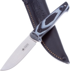 Нож Kizlyar Supreme Santi (G10, D2) Кизляр