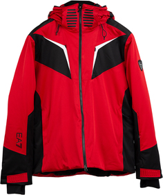Куртка EA7 6HPG18 50 EU Racing Red