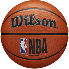 Мяч баскетбольный WILSON NBA DRV Pro р 7