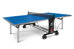 Стол теннисный Start Line Top Expert Outdoor 6 Синий