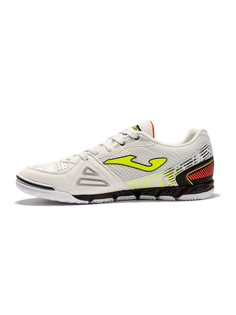 Бутсы JOMA MUNDIAL IC белые 44 EU