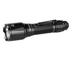 Фонарь Fenix TK22 TAC, 1 x 21700, диод Luminus SFT-70, 540 метров, 2800 люмен (Комплект)