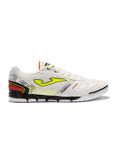 Бутсы JOMA MUNDIAL IC белые 44.5 EU