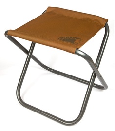 Табурет стальной, большой, INDI-1013, 36х45х44 см Indiana