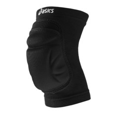 Наколенники "ASICS Performance Kneepad" арт. 672540-0900, р.L, 60% хлопок, черный