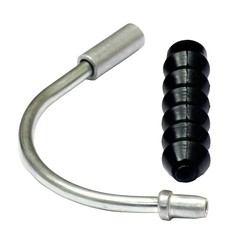 Тормозная направляющая CLARKS CX-24 90 мм для горного и шоссейного велосипеда