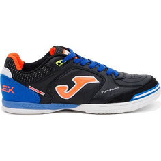 Бутсы Joma TOPW2201IN IC черные 42 EU
