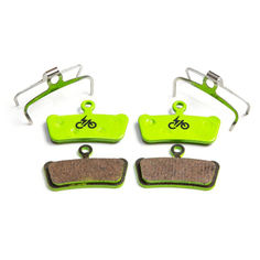 Тормозные колодки для электровелосипеда CLARKS EVRS859X2(3-816)