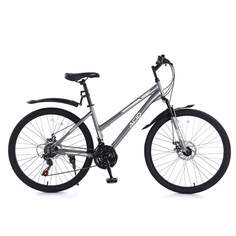 Велосипед горный ACID Q 250 D рама 14,5" Gray Mint