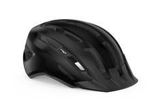 Велошлем Met Downtown MIPS (Black, M/L, 2023 (3HM137CE00LNE1))