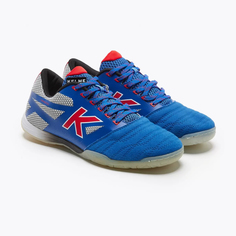Бутсы KELME SCALPEL IC синие 41 EU