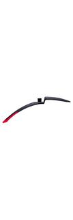 Крыло Переднее Bbb Grandprotect Xl Mtb 28/29&Quot; Red (Б/Р) 2023