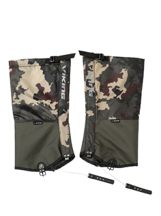 Гамаши Viking Kanion 2 Camouflage (Us:m) 2023-24