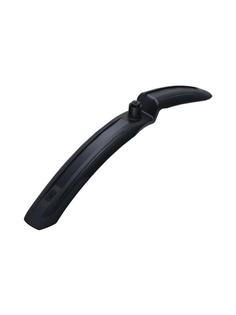 Крыло Переднее Bbb Grandprotect Mtb Black (Б/Р) 2023