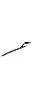 Крыло Заднее Bbb Grandprotect Xl Mtb 28/29&Quot; Red (Б/Р) 2023
