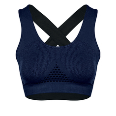 Топ Accapi Nembus Active Crossback Navy (Us:xl/Xxl) 2023