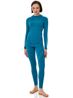 Комплект Термобелья Viking Primeone Lady Set Turquise (Us:s)