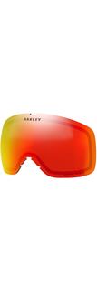 Линза Для Маски Oakley Flight Tracker M Rep Lens Przm Torchirid (Б/Р) 2023-24