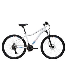 Велосипед Welt Floxy 2.0 Hd 27 2024 White (Дюйм:17) 2024