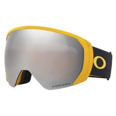 Очки Горнолыжные Oakley Flight Path L Black Gold/Prizm Black Iridium (Б/Р) 2023-24
