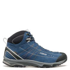 Ботинки Asolo Nucleon Mid Gv Mm Denim Blue/Night Blue (Uk:10)