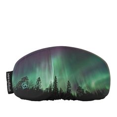 Чехол Для Маски Gogglesoc Aurora Soc (Б/Р)