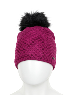 Шапка Viking Shimla Magenta Purple (Us:б/Р) 2023-24