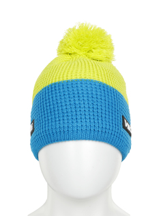 Шапка Viking Zak Grass Green (Us:б/Р) 2023-24