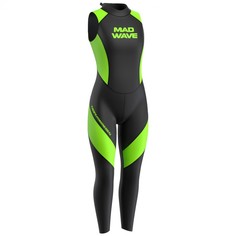 Гидрокостюм неопреновый женский OPNWTR HYDROSTAR DSSS LGJ LADY XS INT Mad Wave