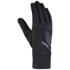 Перчатки Viking Folgarida Tps Multifunction Black (Inch (Дюйм):10)
