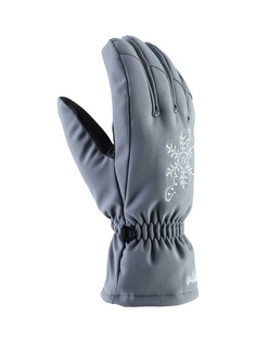 Перчатки Viking Aliana Dark Grey (Inch (Дюйм):6)