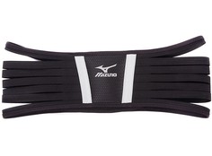 Ortho Waist Band, повязка на пояс (09) черн, XXL Mizuno