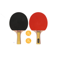 Набор для настольного тенниса X-Match 649121, чехол