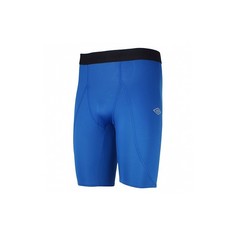 SUPPORT SHORT, лосины (030) син, XXL,US Umbro
