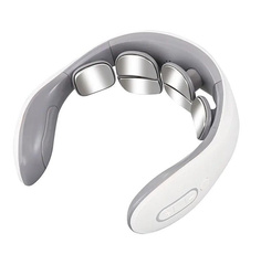 Массажер для шеи TOP-Store Smart Neck Massager белый