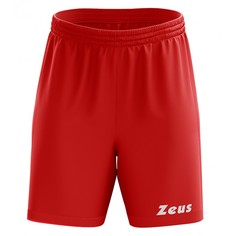 ТРУСЫ ИГРОВЫЕ SHORT MIDA (002) крас, 2XS Zeus
